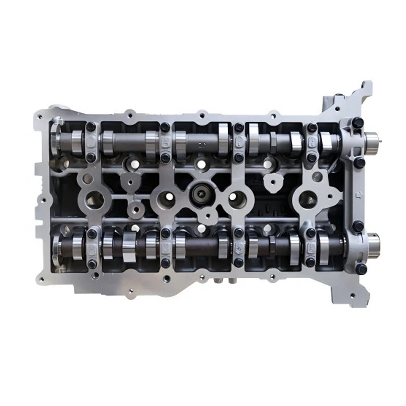 2014-2020 Kia Sorento 4-Door 2.4L Cylinder Head Assembly G4KH 221002G550 CPW13893
