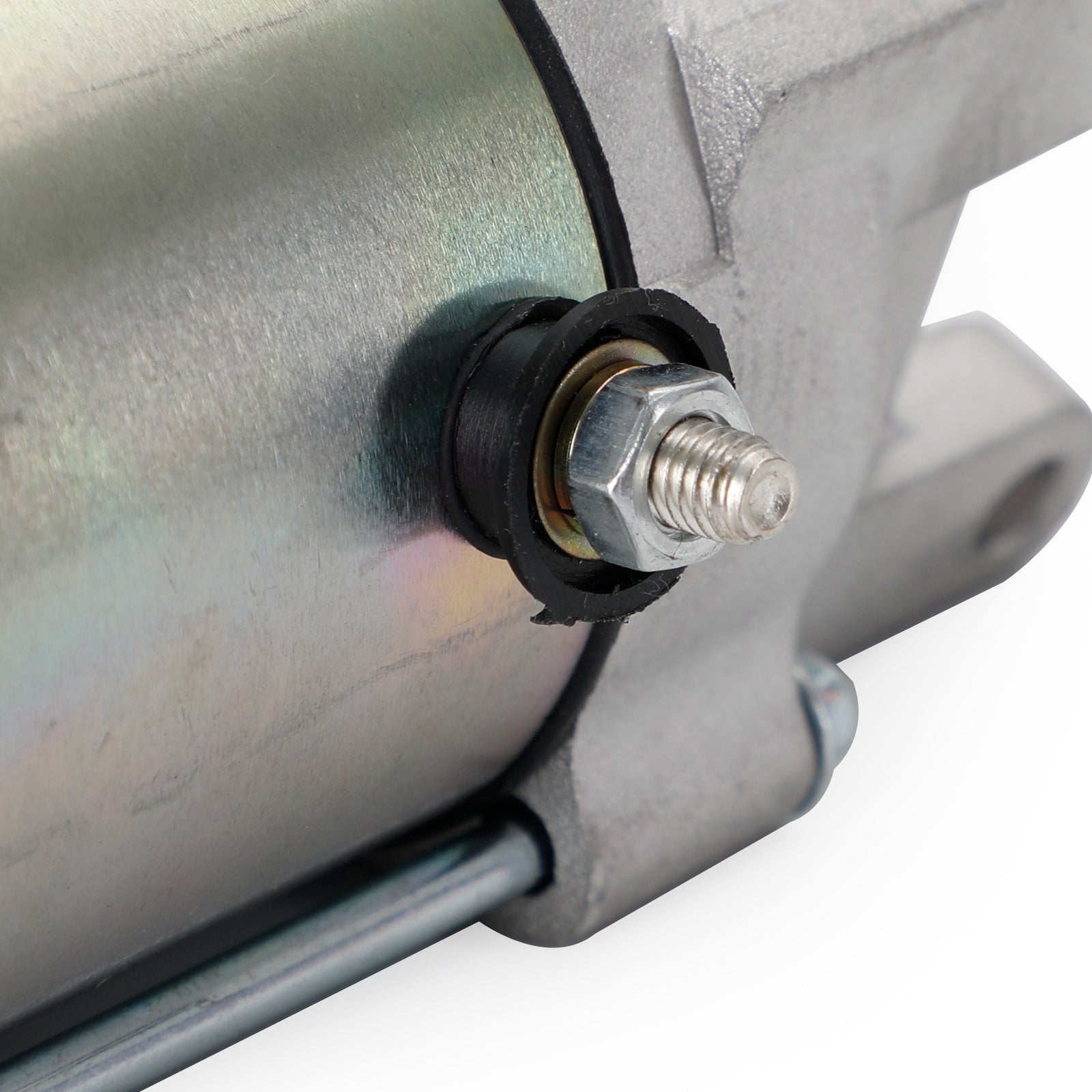 2005-2009 Kymco Maxxer 300 New Starter 3304-274 S31200-RB1-000 31210-LBA7-900 Generic