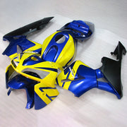 Injection Fairing Kit Bodywork Plastic ABS For Honda CBR600RR 2005-2006 F5