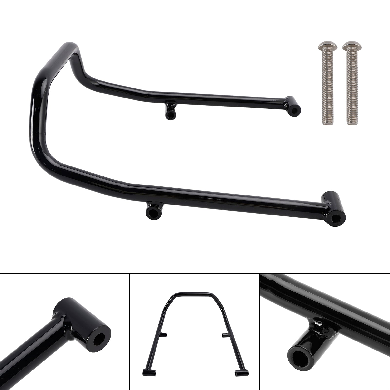 2017-2024 HONDA CB1100 RS Passenger Armrest Hand Holder