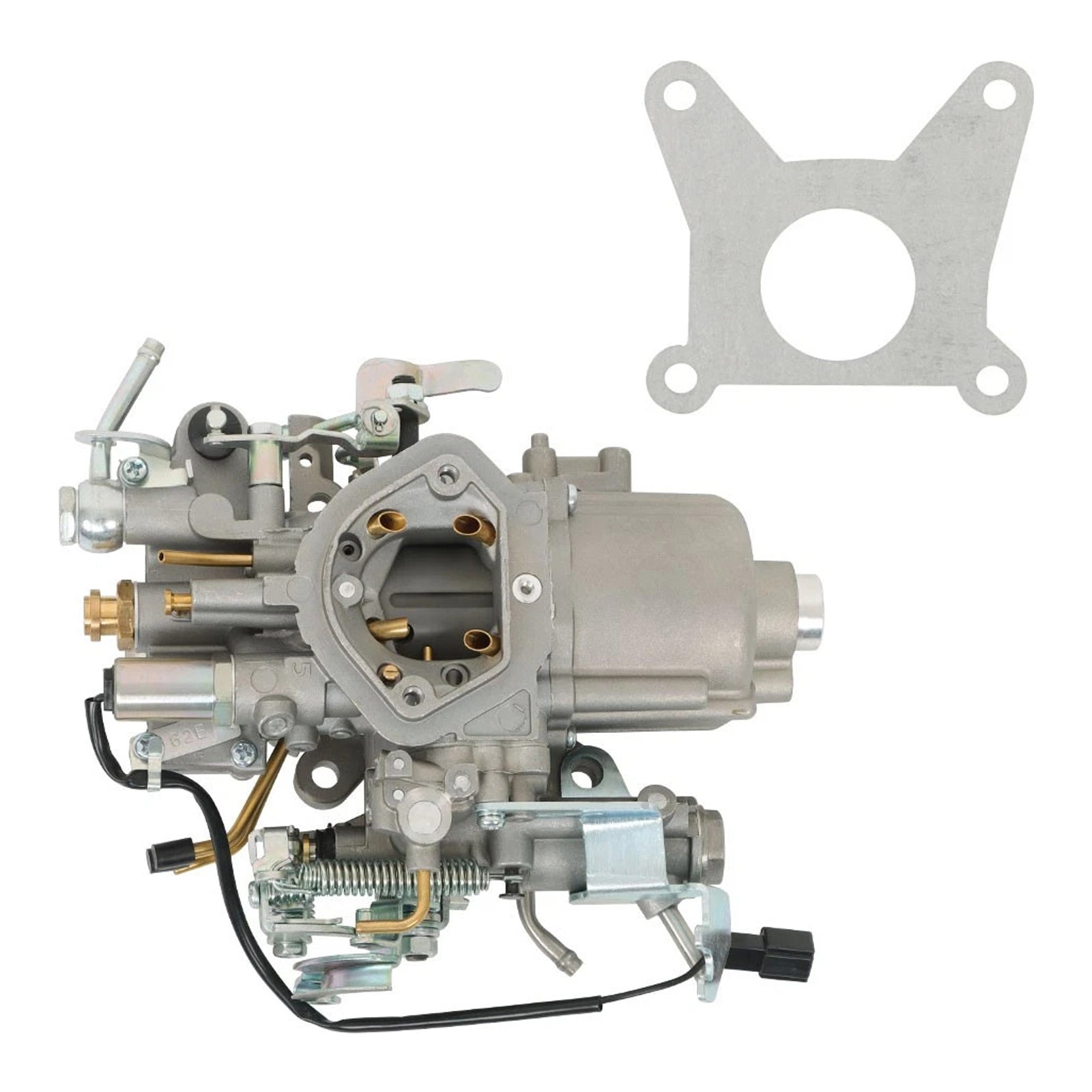 TOYOTA 3K Carburetor Carb MD192036 4G13 4G15