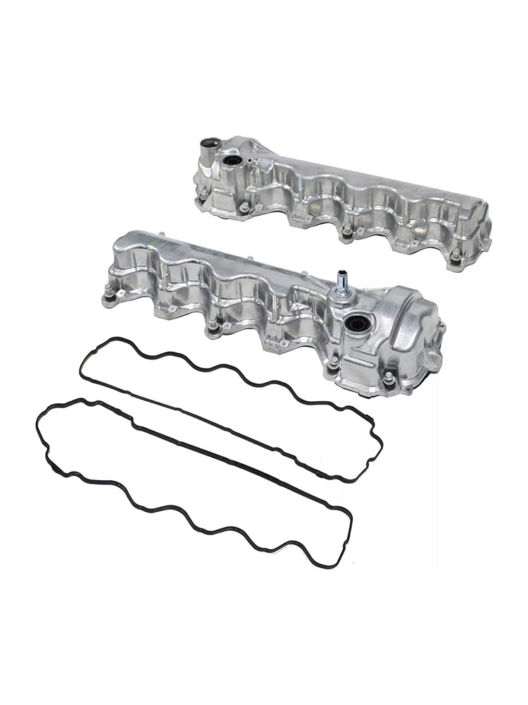 2004-2010 Ford F-150 V8 5.4L 2PCS LH+RH Engine Valve Cover 9L1Z6582D