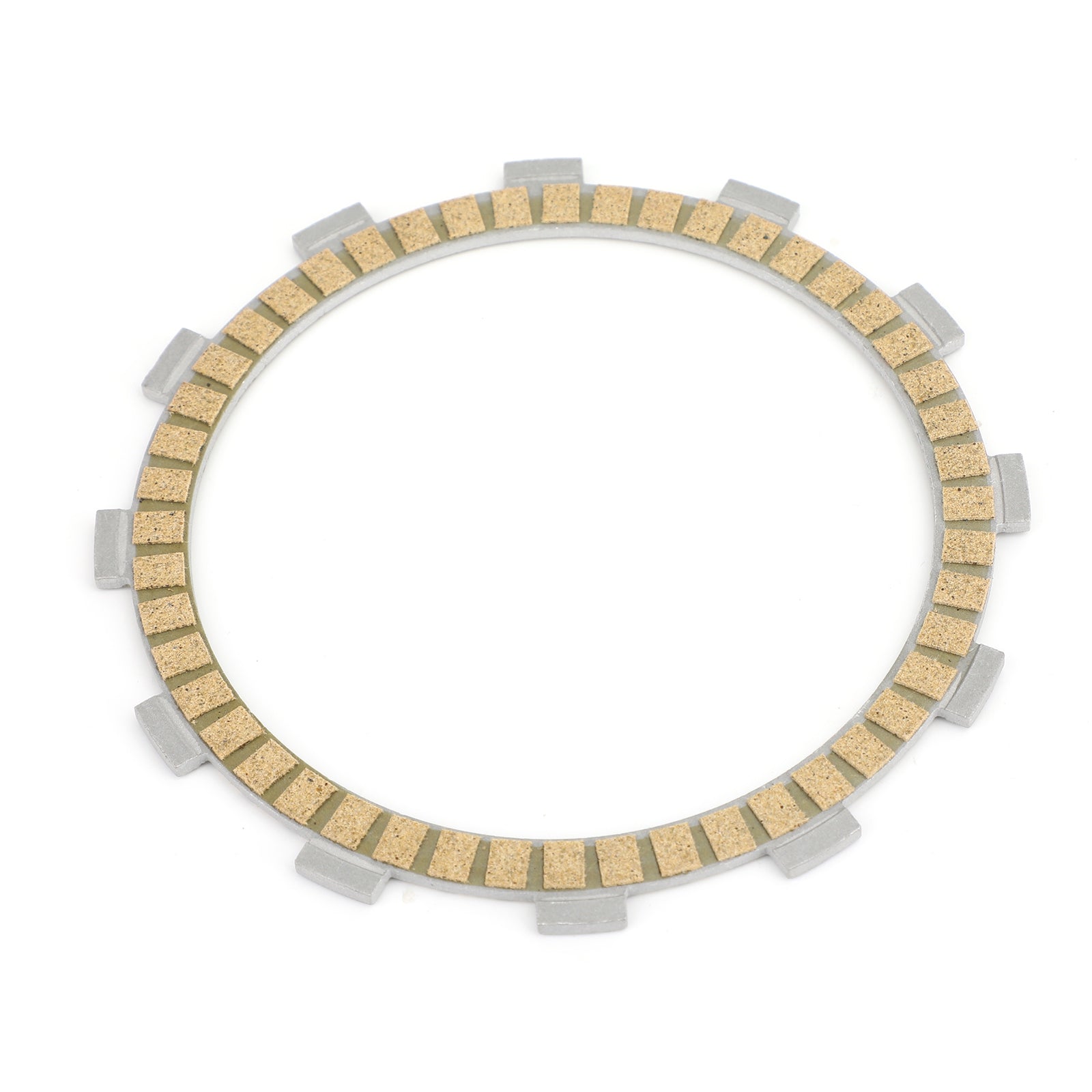 1999-2004 Triumph Tiger 955cc (Up to VIN 198874) Clutch Kit Steel & Friction Plates T1170716 T1170713 Generic