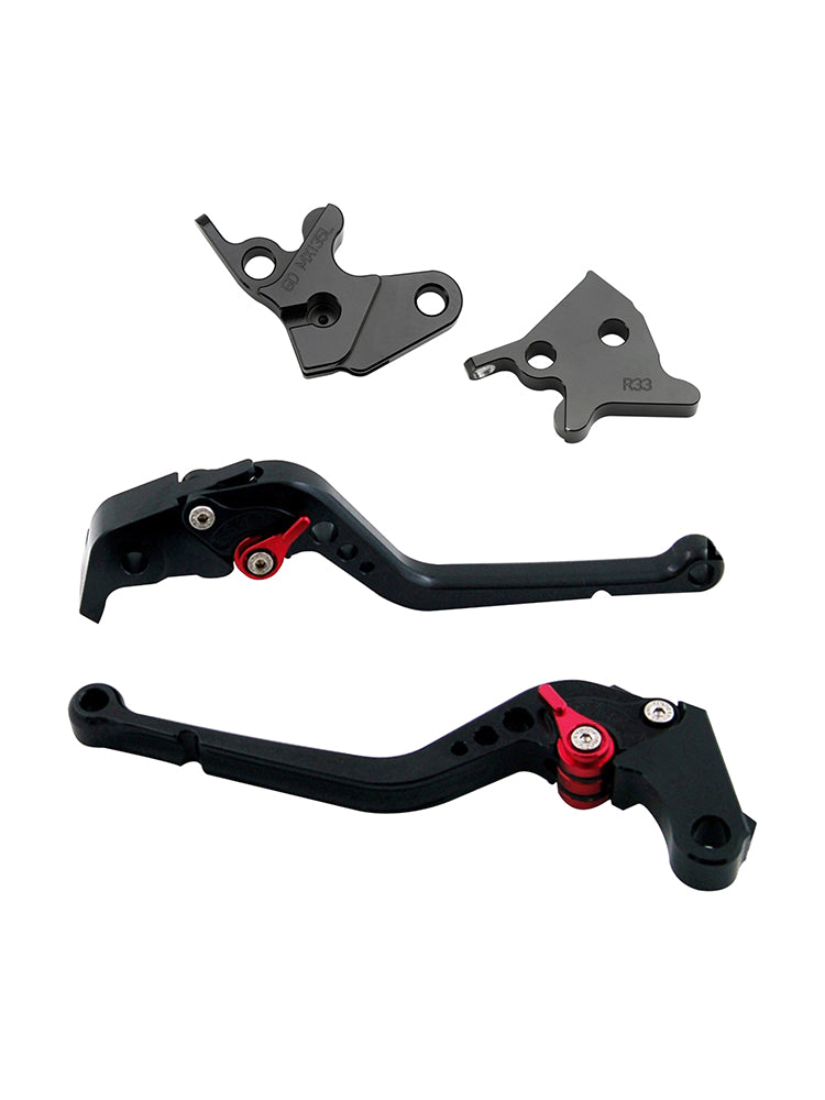 2005-2014 YAMAHA YBR125 Long Clutch Brake Lever