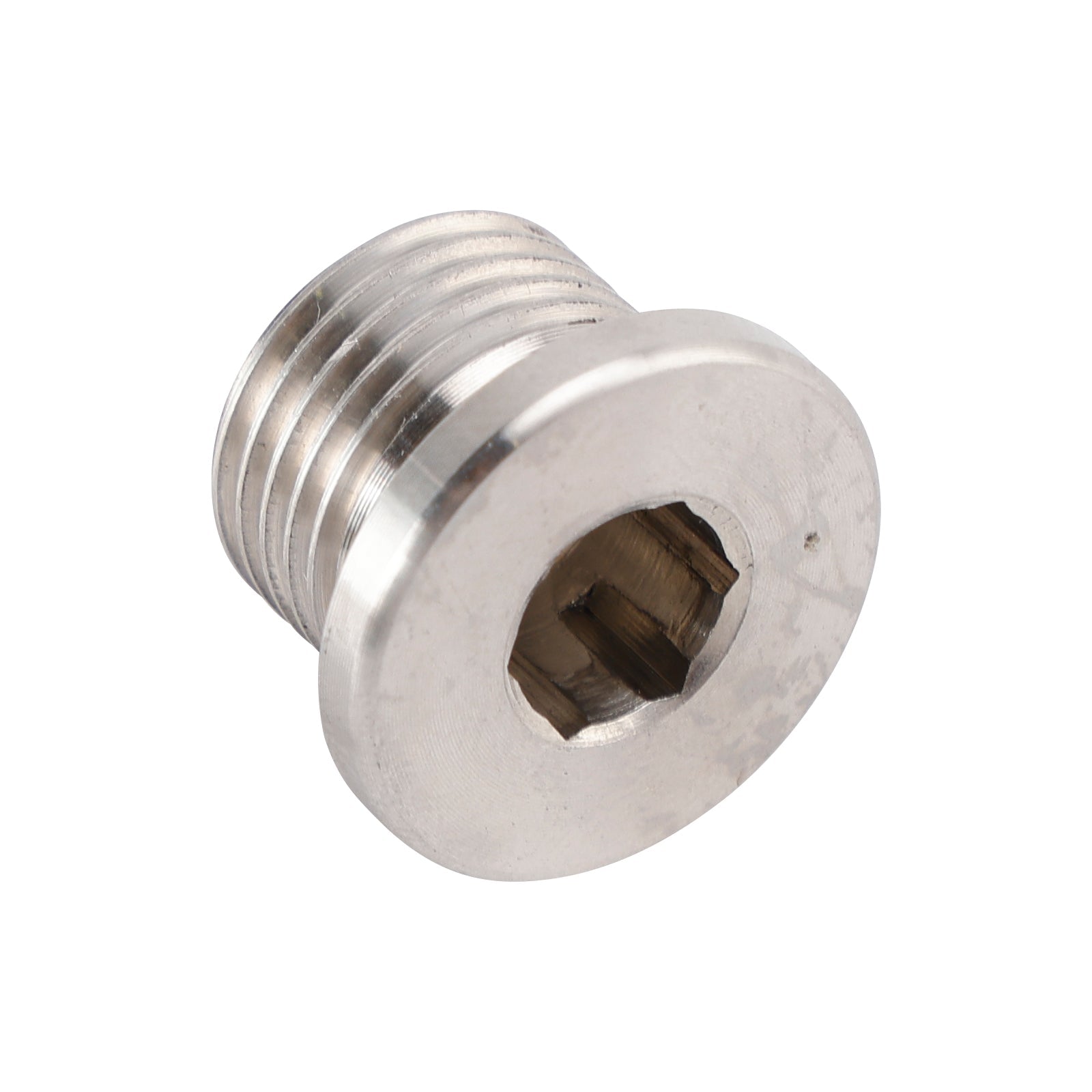 Magnetic Oil Drain Plug M16x1.5 Fits BMW R850/1100GS R1150GS R1200GS R850/1200C
