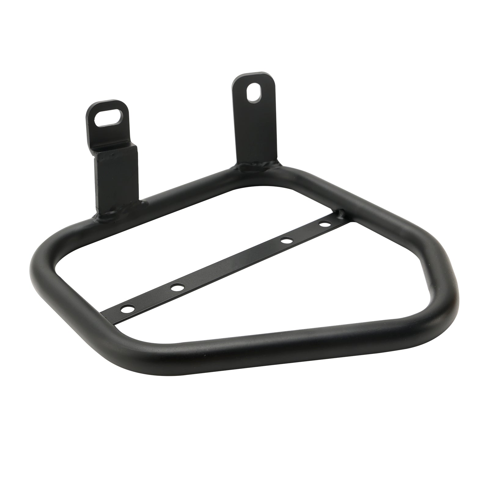 2015-2023 Scrambler 400 800 Side Saddle Bag Mounting Bracket