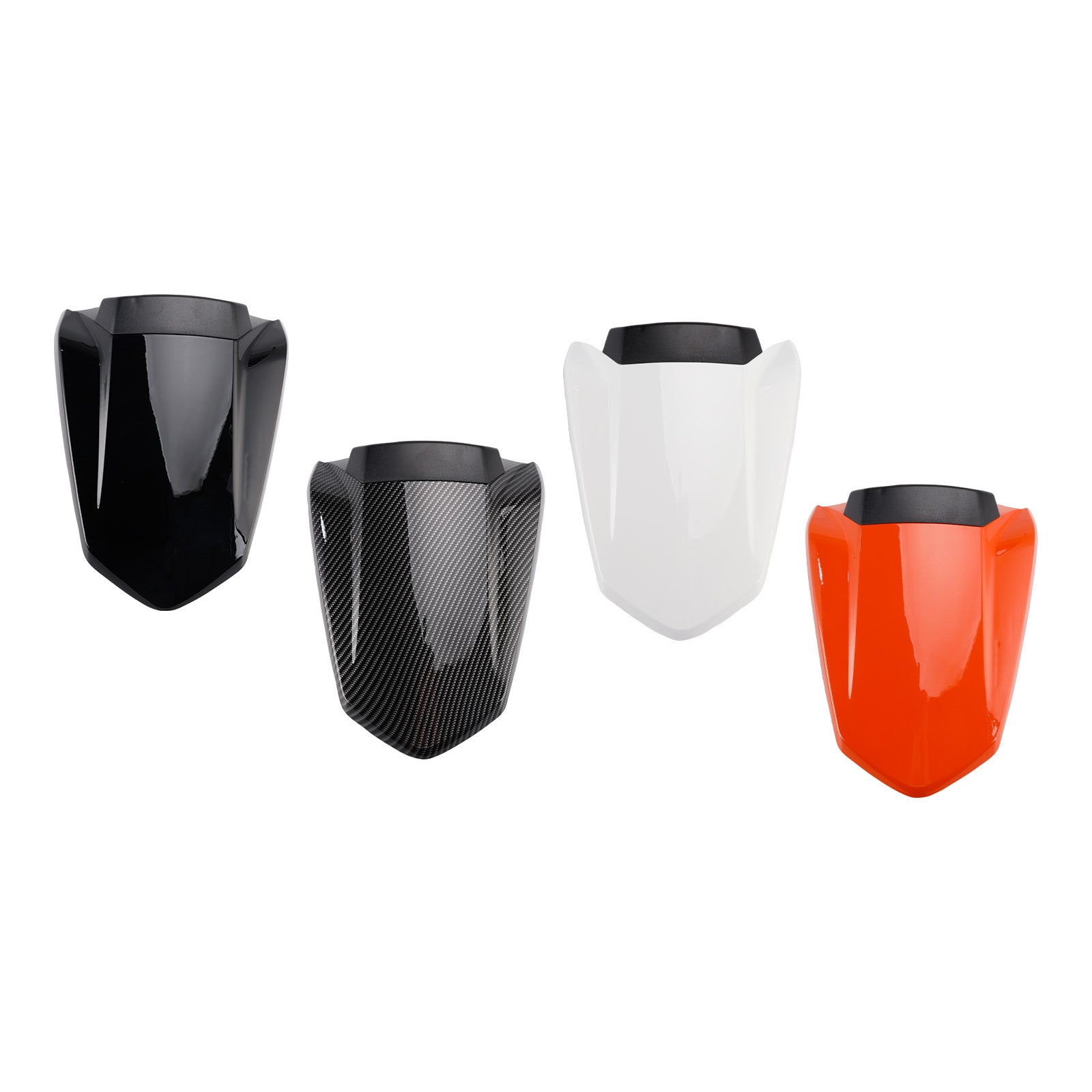 2014-2019 For 1290 Super Duke R Rear Pillion Seat Cover Fairing Cowl