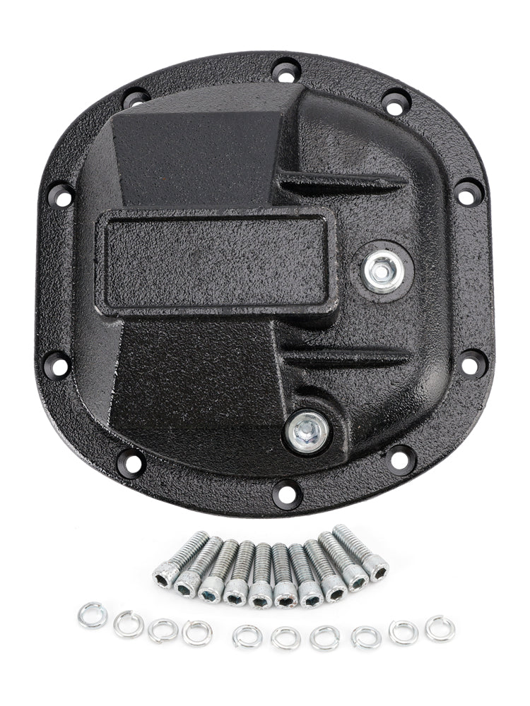 1993-2004 Jeep Grand Cherokee Front Differential Cover for Dana 30 Yukon YHCC-D30