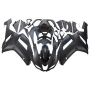 Injection Fairing Kit Bodywork Plastic ABS fit For Kawasaki ZX6R 636 2007-2008