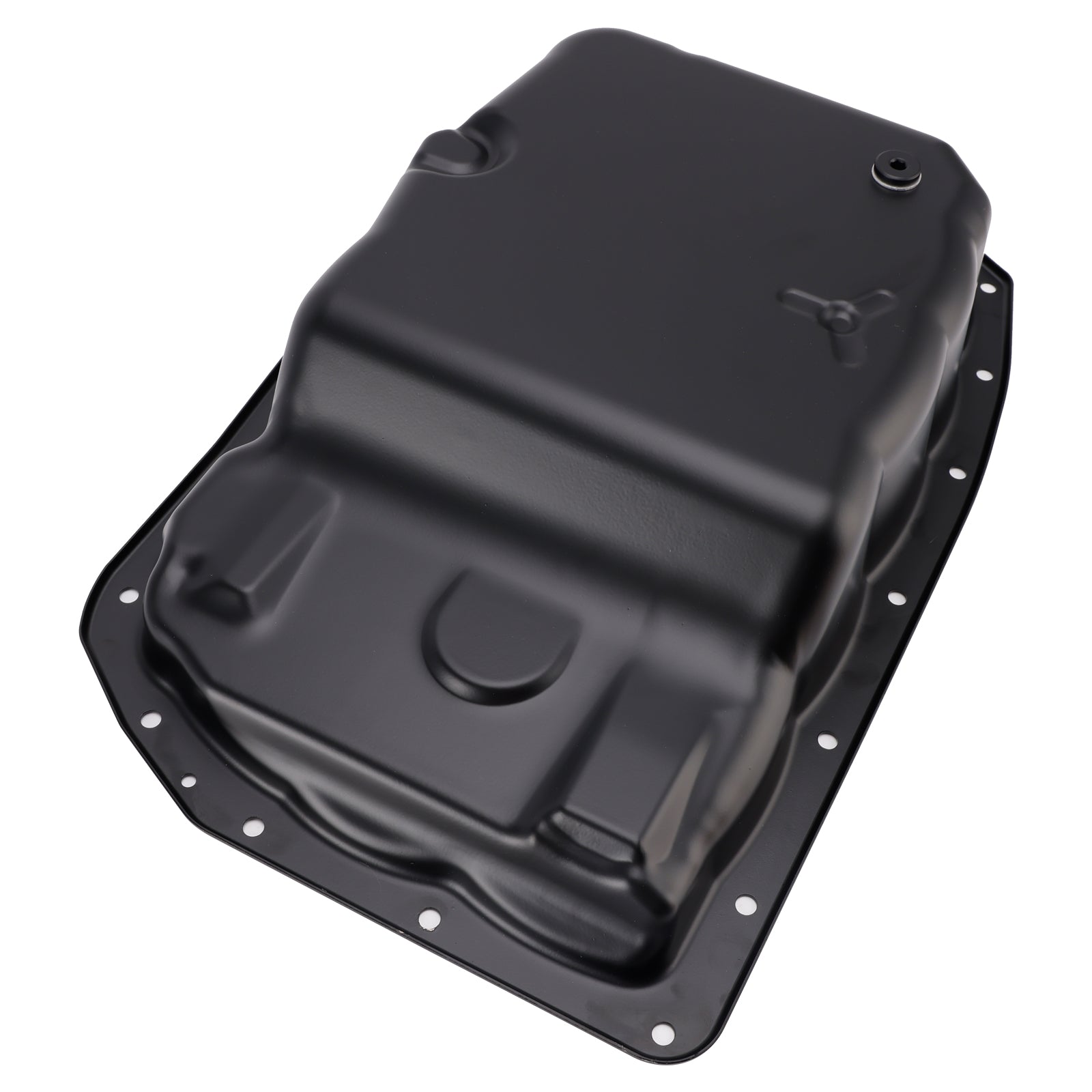 2007-2014 For GMC Yukon XL 1500 6L80 Transmission Oil Pan Kit 24236933