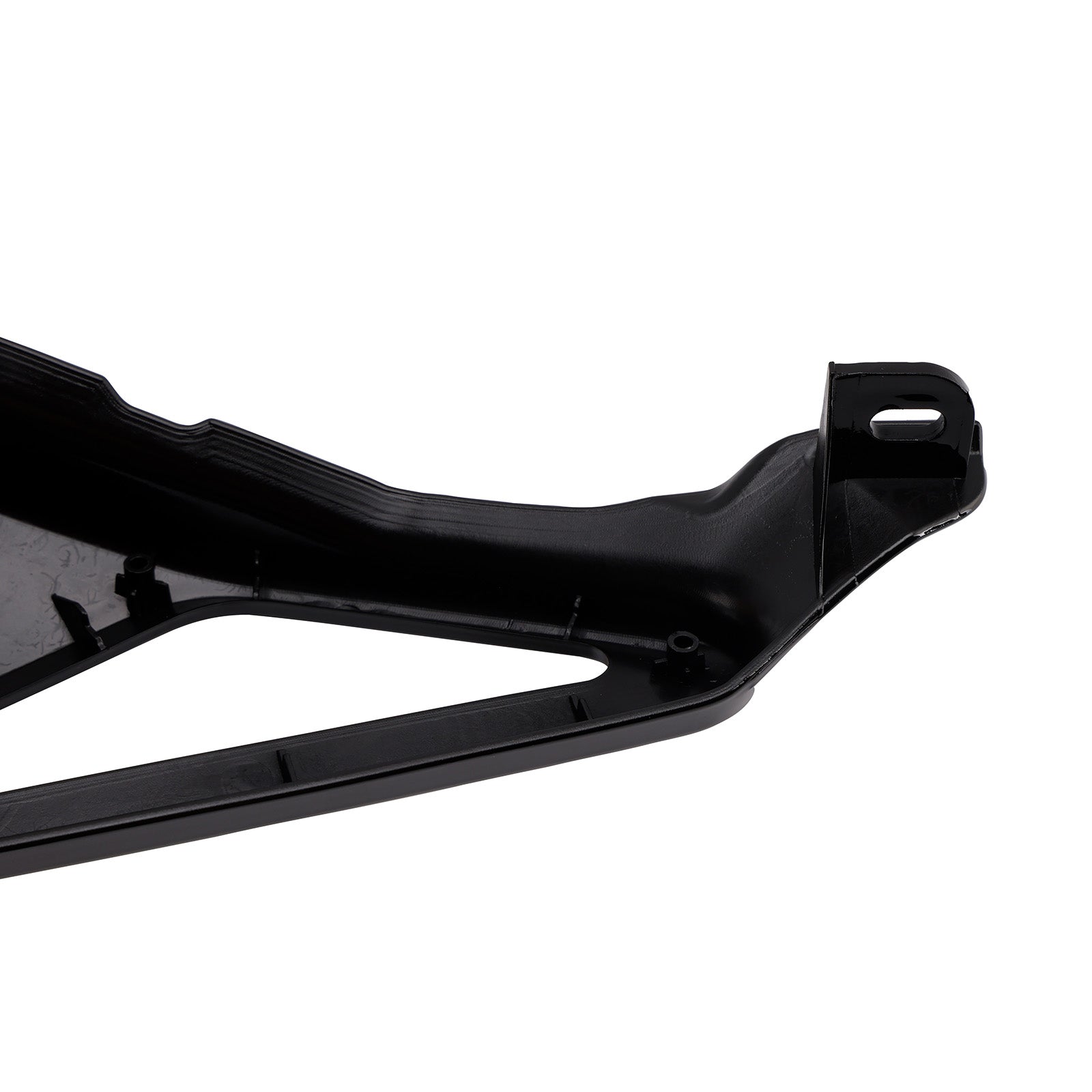 2022-2026 For Yamaha XSR900 Side Seat Fairing Panel Cowl