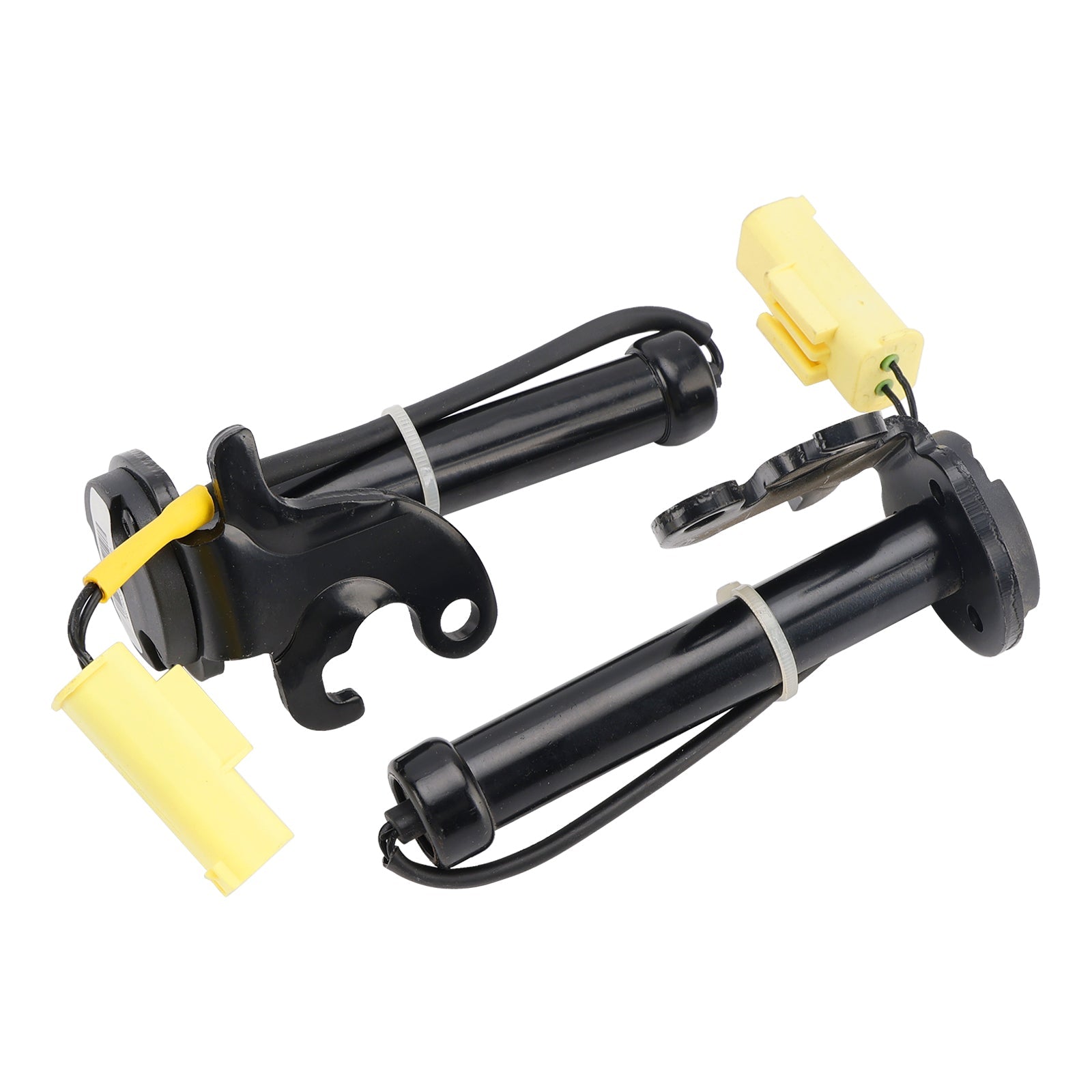 Active Bonnet Actuator 51237300581 51237300582 For MINI COOPER F55 F56 F57 2015-2022