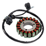 2014 Adly ATV 320 Canyon SE ab Magneto Stator Generator 31120-225-001 HER-31120-225-001