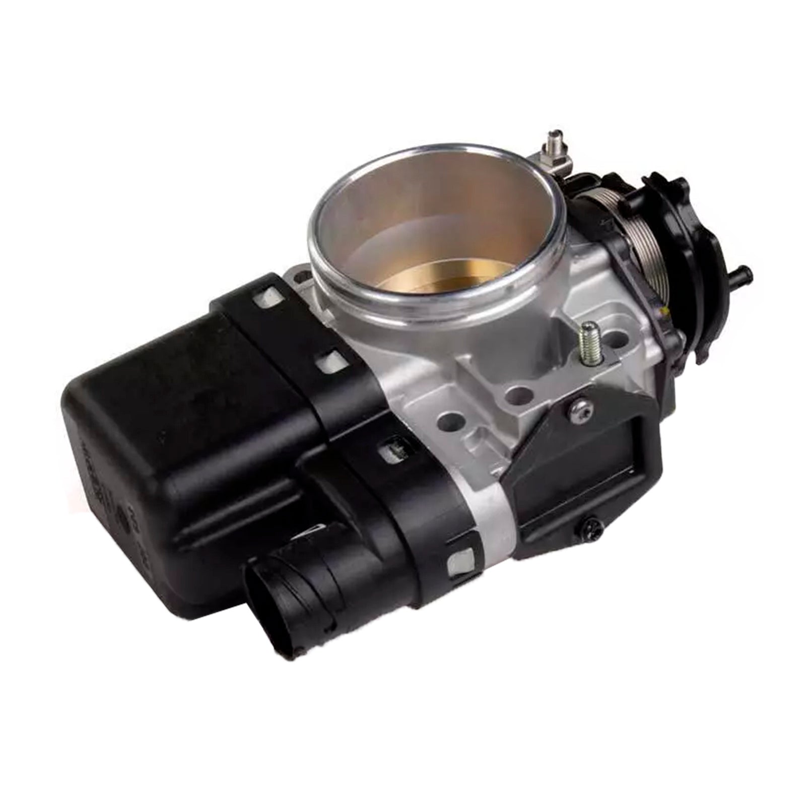 1995-2003 BMW 5 series E39 Throttle Body 13541433414