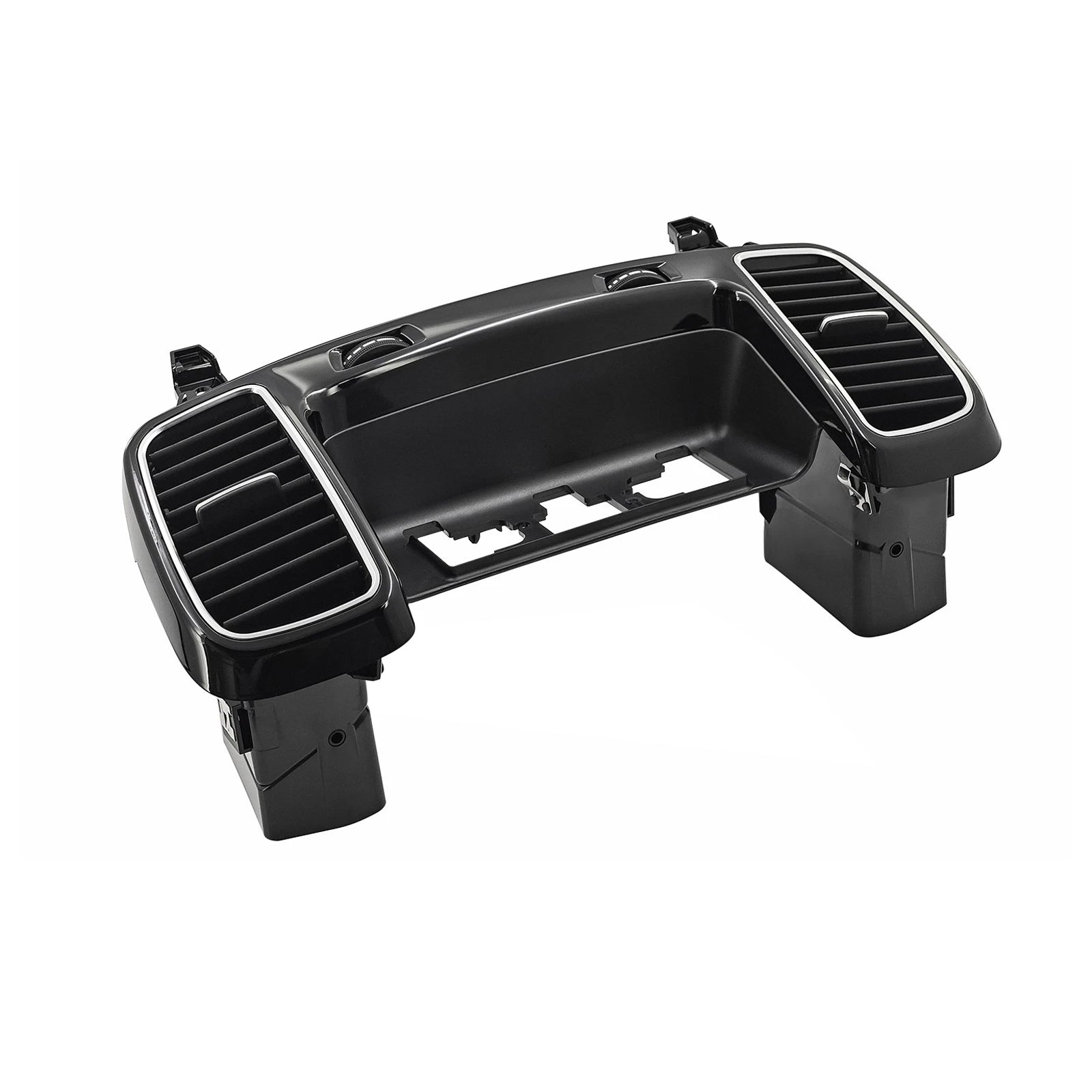 Dashboard Center Air Vent Grille Panel For Mercedes W166 W292 2016-2019