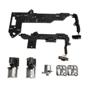 Audi A6 (4G2, C7, 4GC) Saloon 0B5 DSG Mechatronics Repair Board Transmission Harness W/ Solenoids 0B5398009D