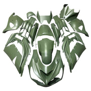Injection Fairing Kit Bodywork fit For Kawasaki ZX14R ZZR1400 2012-2026