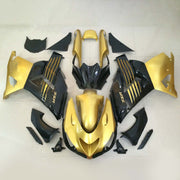 2006-2011 Kawasaki ZX14R Fairing Kit Bodywork Plastic ABS