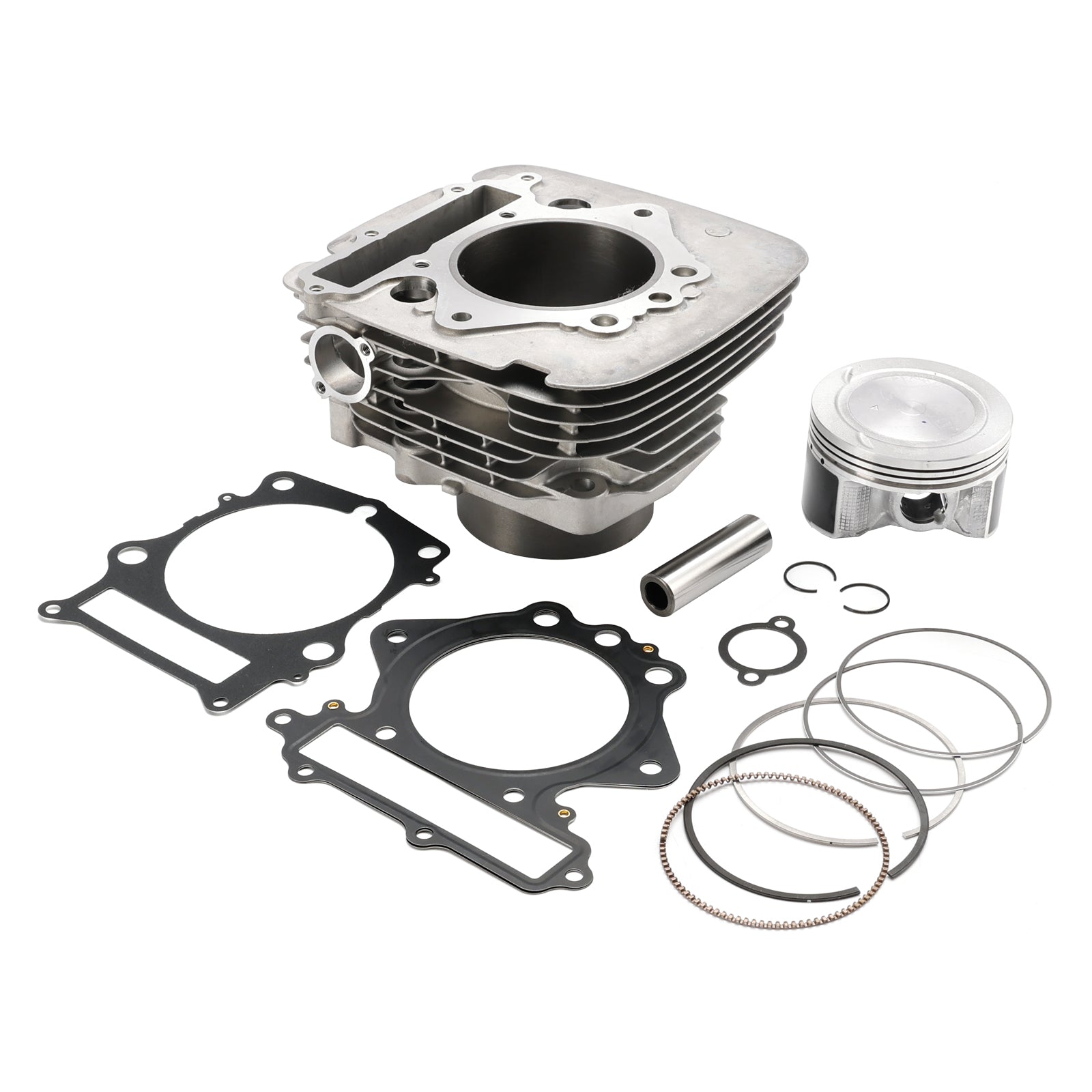 1991-1994 Yamaha XT600K (3YP) Cylinder Jug Piston Top End Kit 3TB-11310-00 1VJ-11351-00