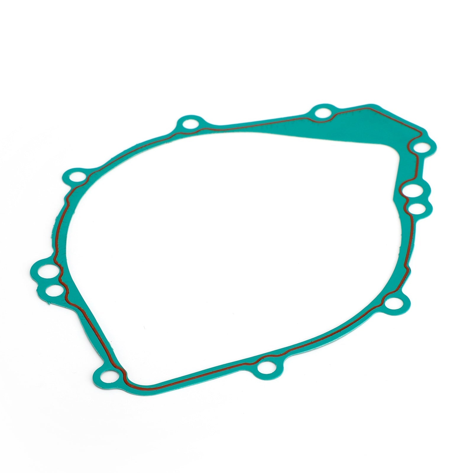 Generator Crankcase Cover Gasket For Yamaha R1 YZF-R1 RN01 RN04 RN09 1998-2003