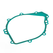Generator Crankcase Cover Gasket For Yamaha R1 YZF-R1 RN01 RN04 RN09 1998-2003