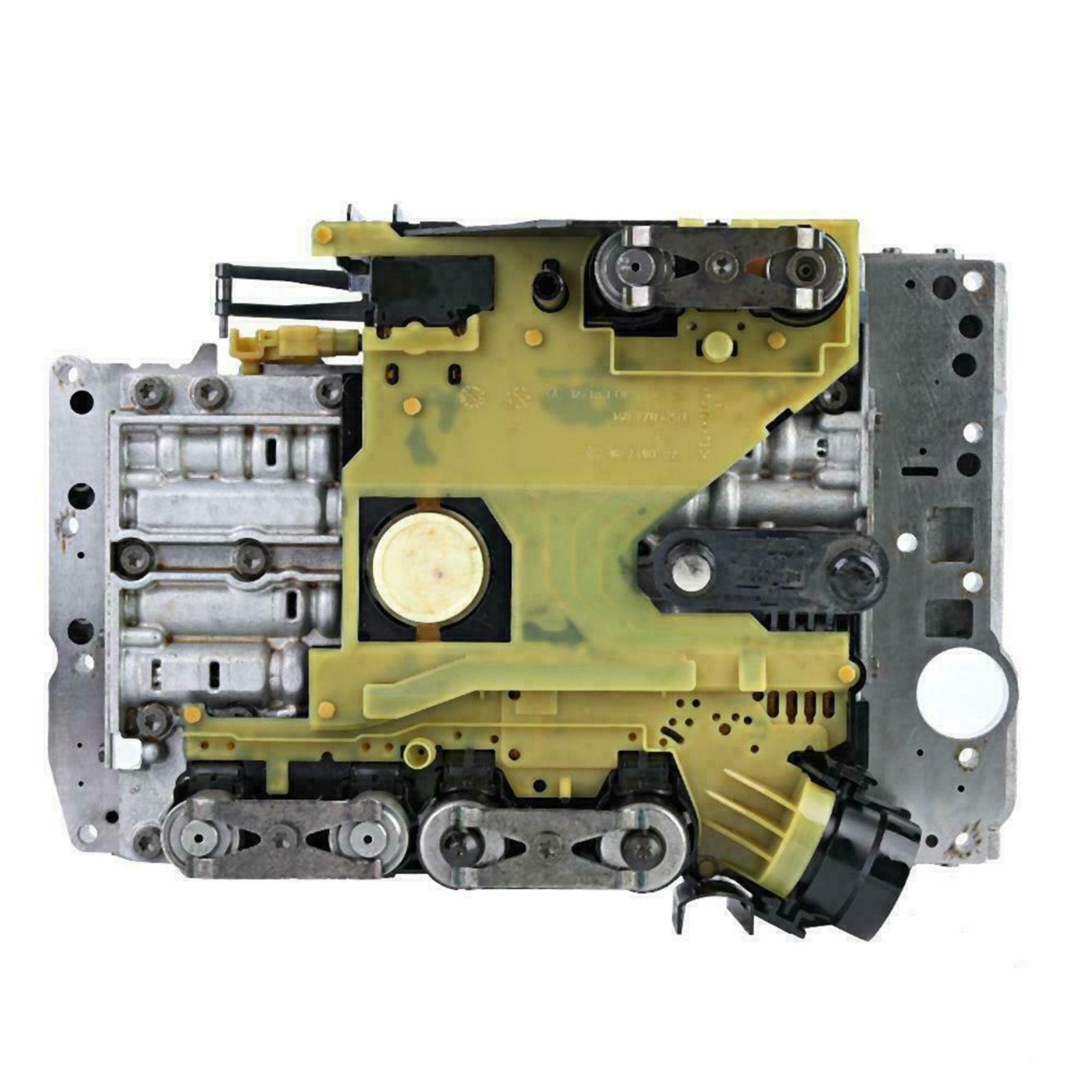1994-2007 Mercedes-Benz SL600 722.6 Valve Body Transmission Solenoid 10020951 2402700106