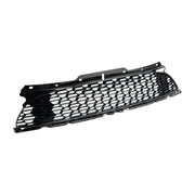 2008-2014 MINI R55 Cooper S & JCW 5-Door Estate Gloss Black Front Bumper Grill Grille