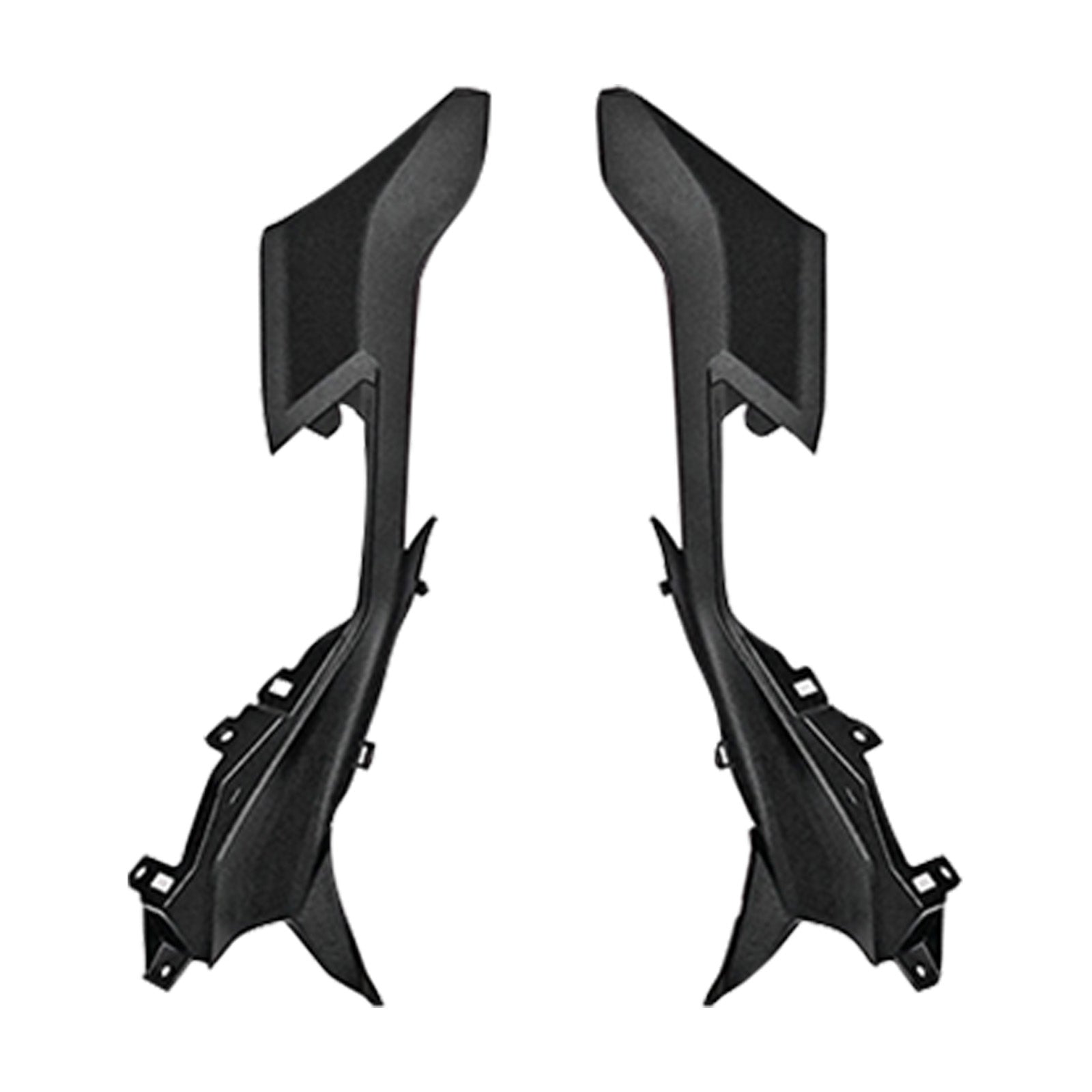 Injection Bodywork Fairing Kit for Street Triple 765 R/RS 2023-2025