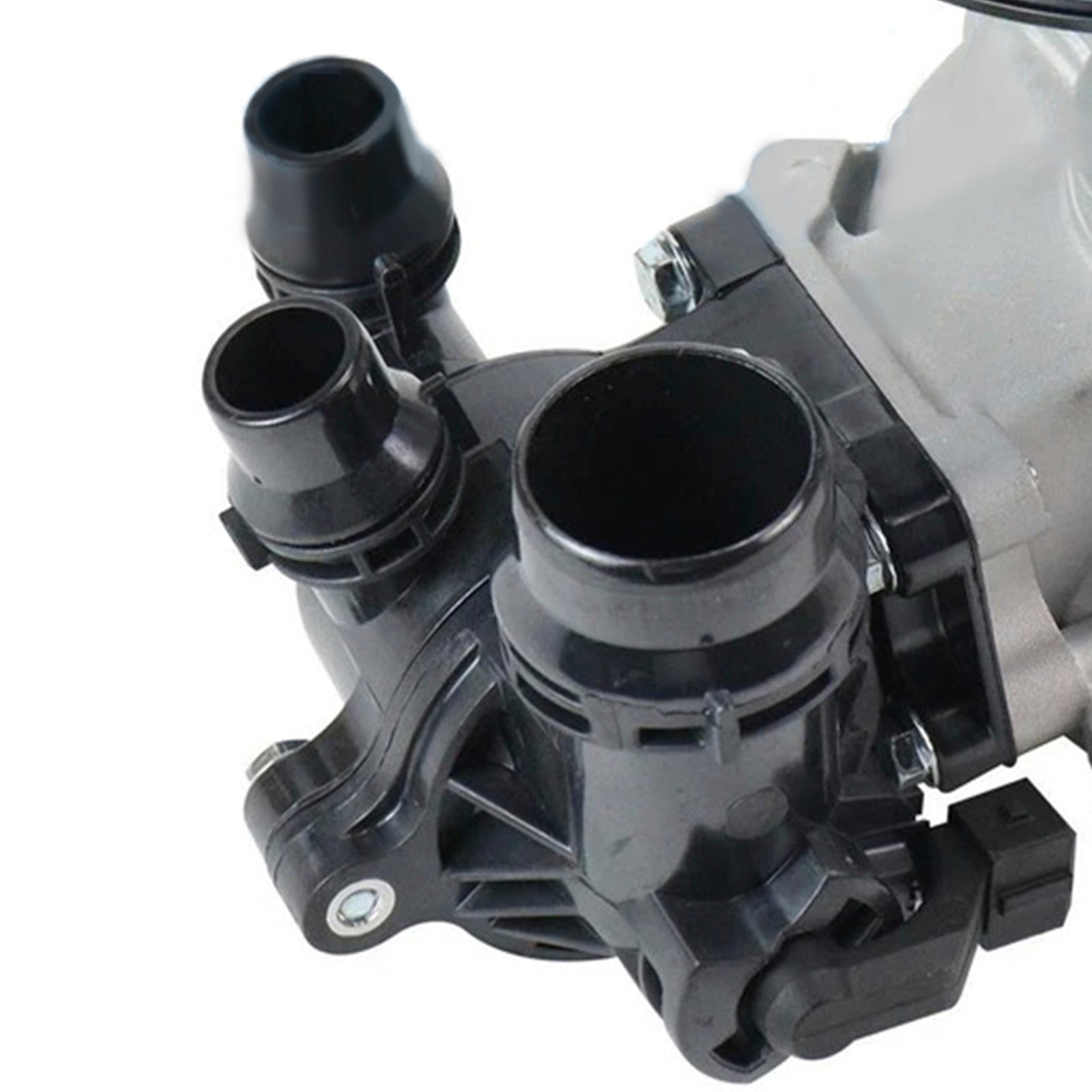 2005-2010 BMW E81 120i L4 2.0L Engine Water Pump N46N Petrol 11517574119