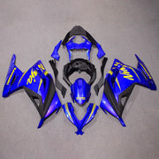 Injection Fairing Kit Bodywork Plastic ABS fit For Kawasaki EX300 Ninja300 2013-2024