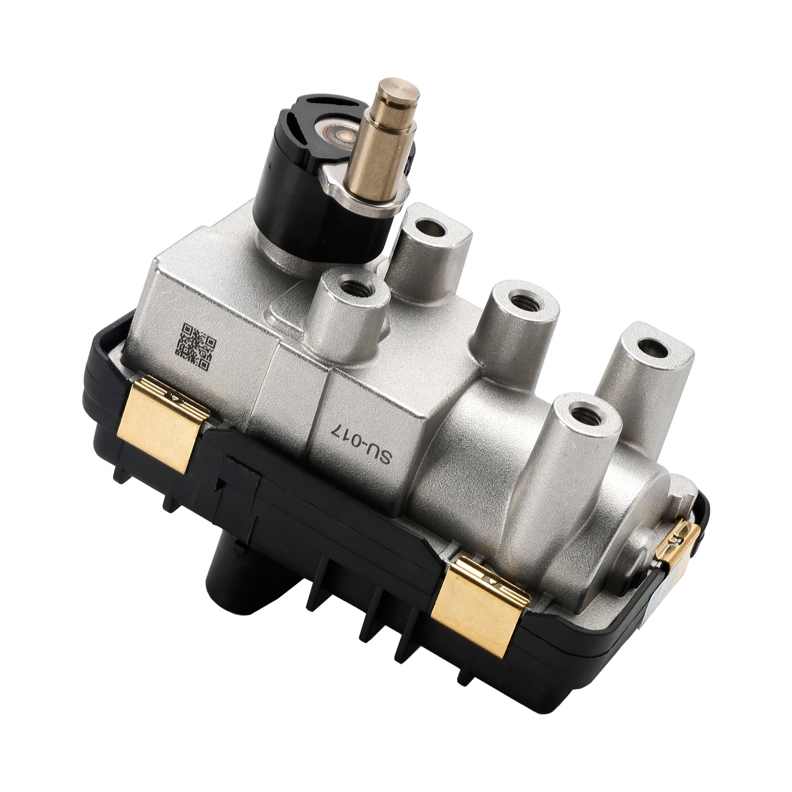 2014 BMW 2 Gran Tourer (F46) 218 d 218 d 110 150 DSL B47 C20 A jul Turbo Actuator 59001107213 6NW01043018