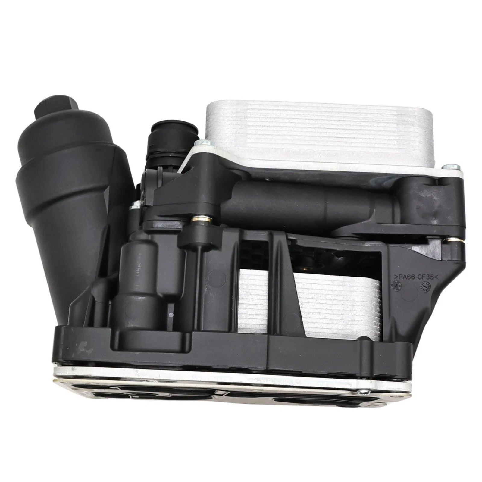 03.2012-06.2019 For BMW 1 Sports (F20) 125 d Hatchback Engine Oil Cooler 11428507626