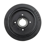 09.2001-12.2007 Mitsubishi L200 (K_T) 2.5 TD 4WD (K74T) Crank Shaft Pulley MD374223