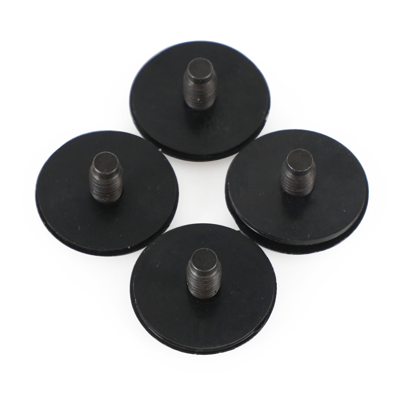 2012-2021 Ford Transit Custom 12PCS Roof Rack Hole Bolt Screw W/ Seal Gasket