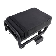 2020-2023 HONDA CT125 huntercub 125 Rear Seat Passenger Cushion Flat Pu Blackb