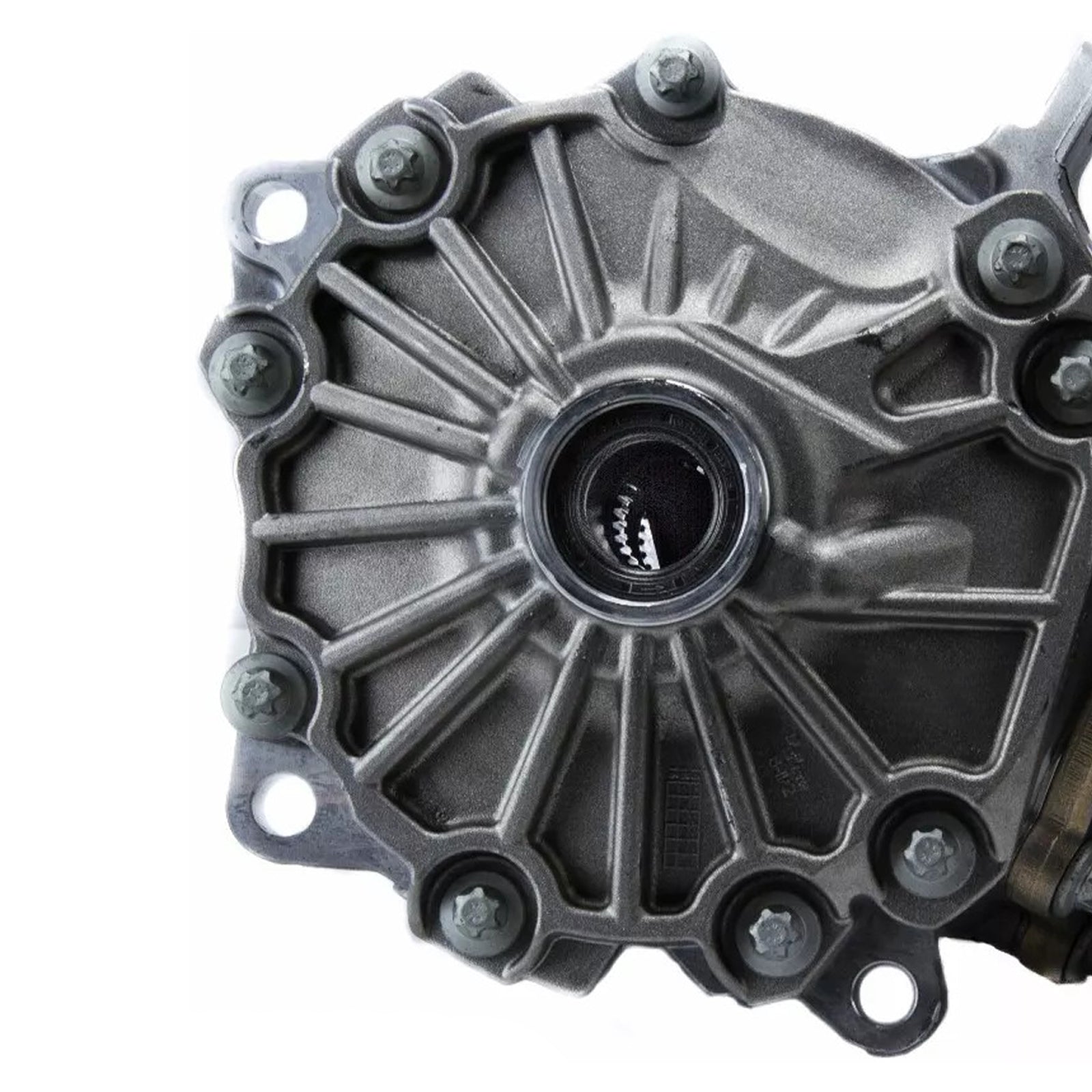 Mercedes Benz GLC W253 Front Differential 2213301702