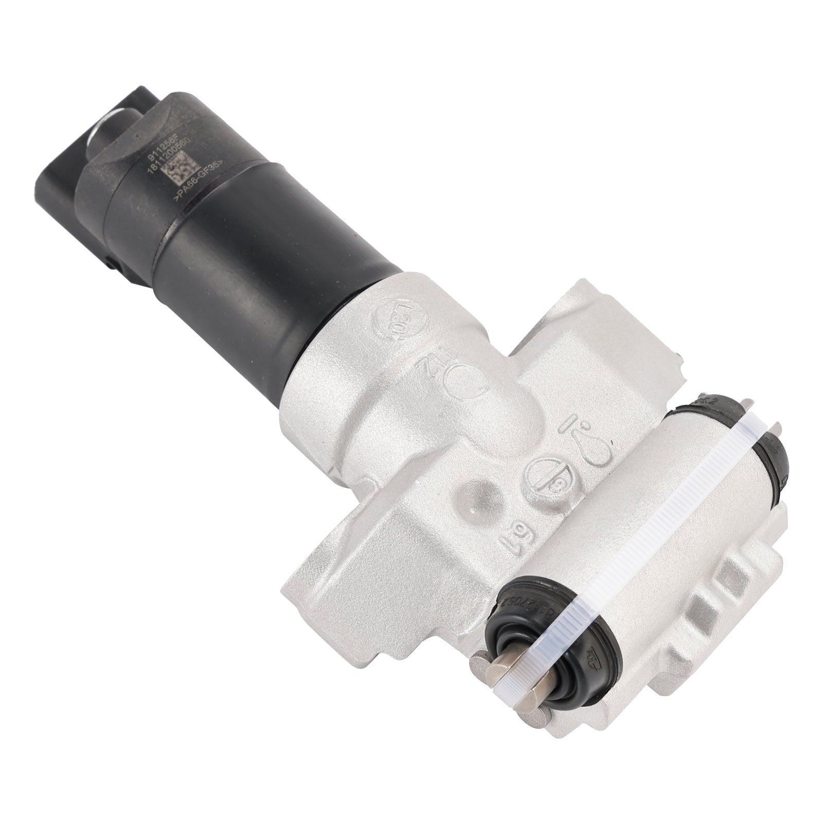 Rear Right Parking Brake Motor 9Y0907616 For AUDI E-TRON GT