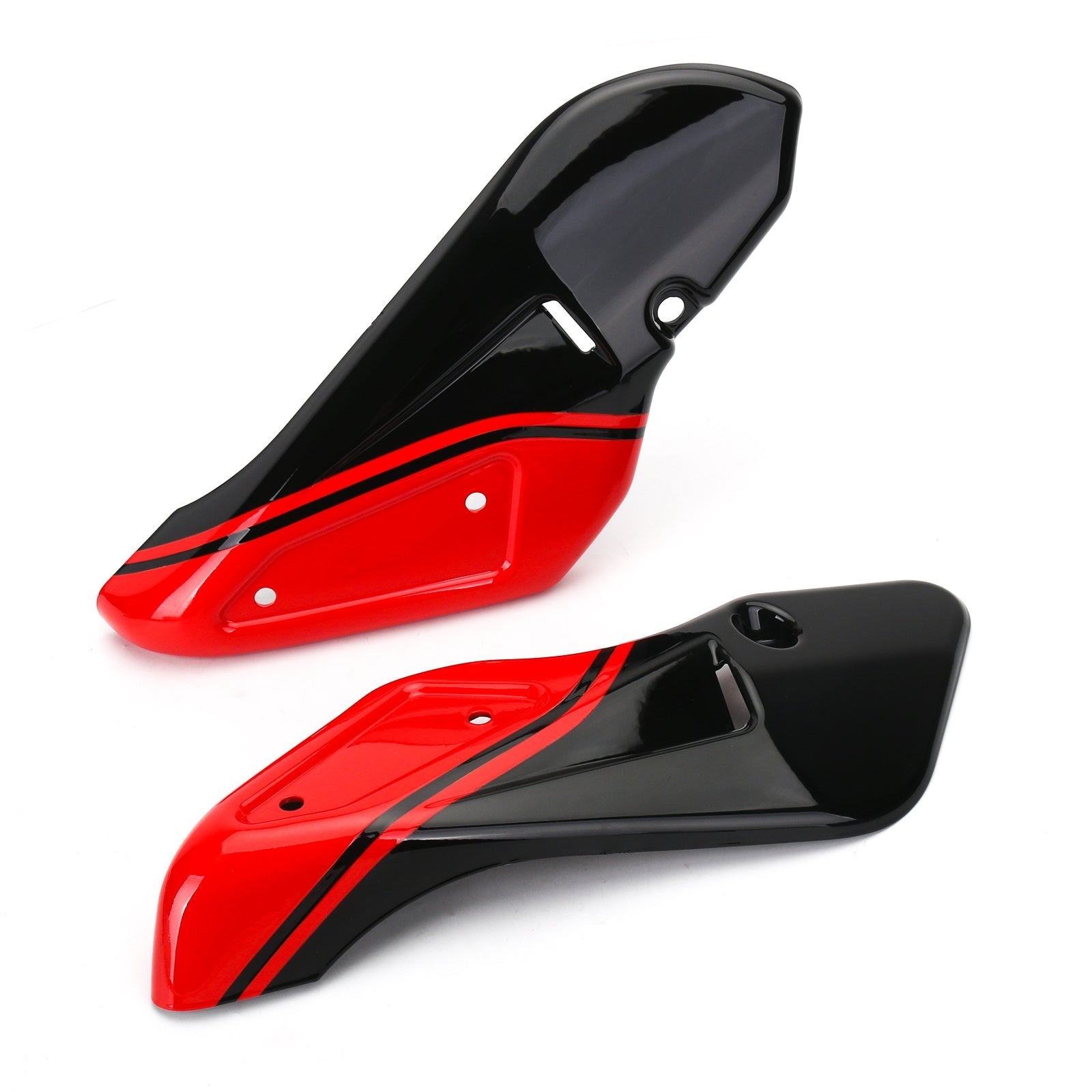 2018+ KAWASAKI Z900RS Engine Panel Belly Pan Lower Cowling Cover Fairing Generic