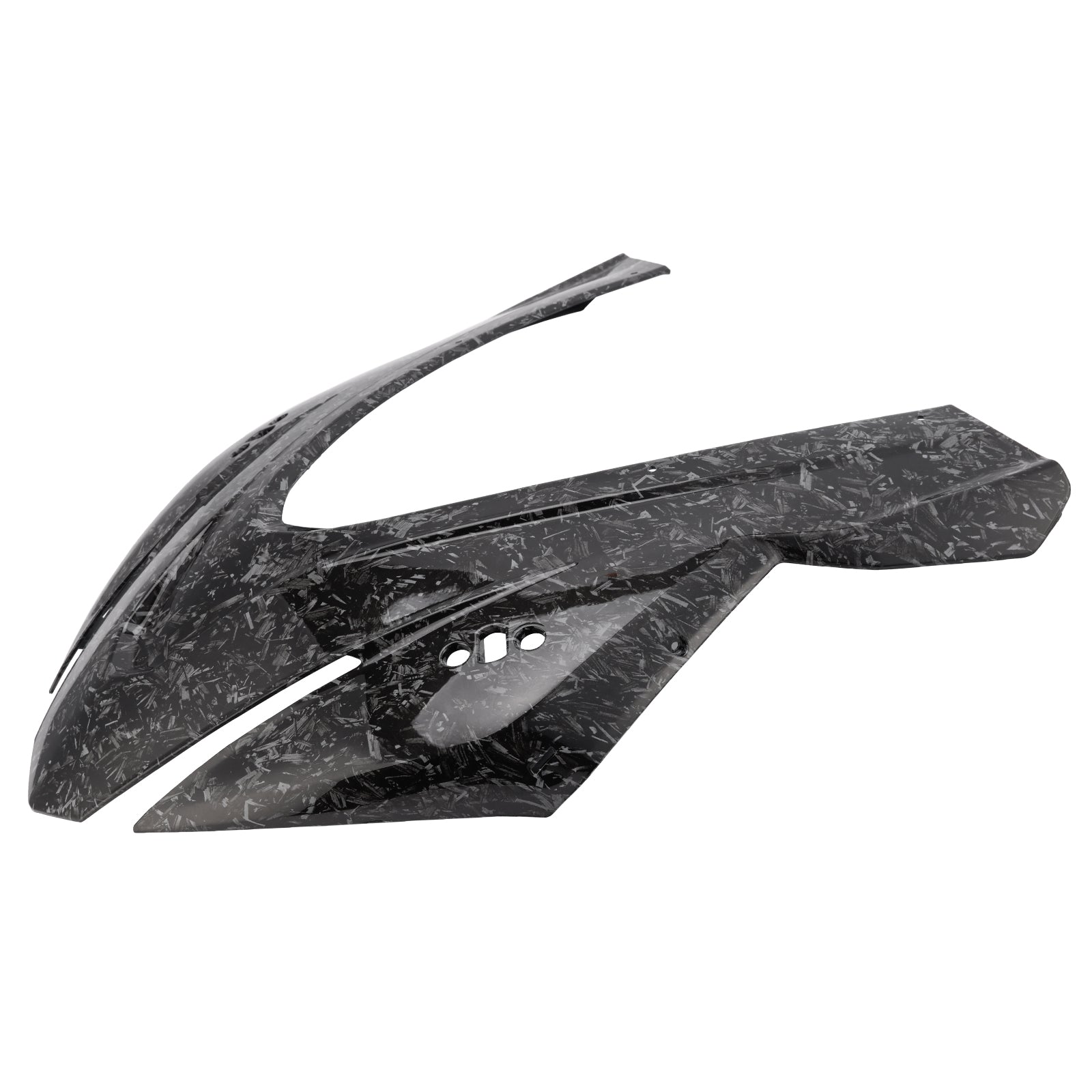 2021-2024 Aprilia RSV4 Headlight Fairing Windshield Cover