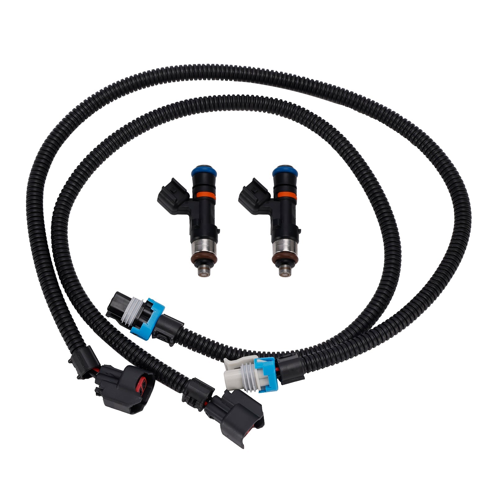 1204319 Fuel Injectors 1204318 1005228 For Polaris RZR Ranger 800 11-14