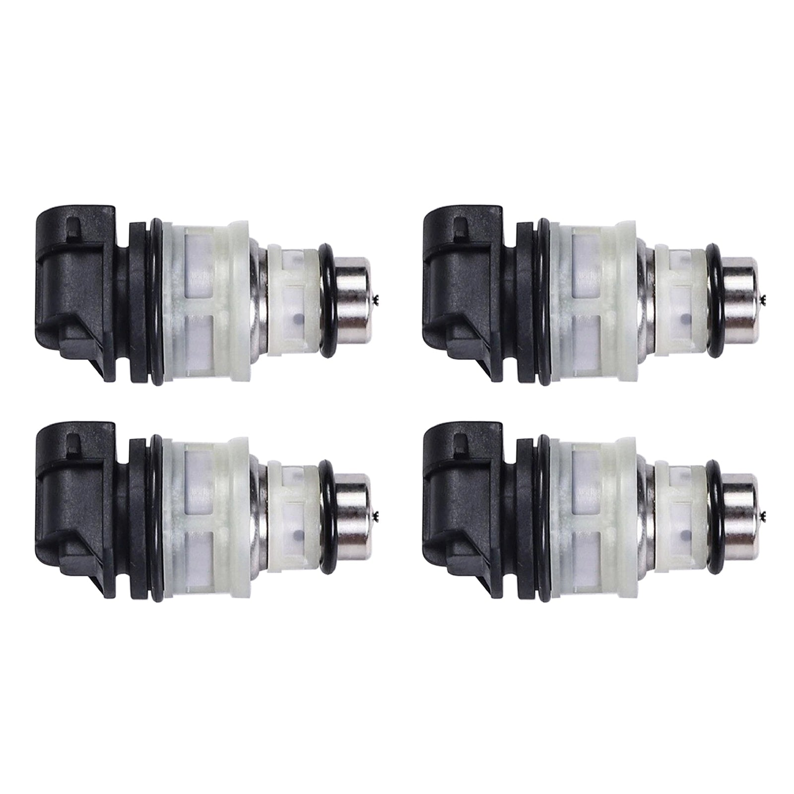 4Pcs Fuel Injector For Peugeot 205 405 For Vauxhall Cavalier 17112022