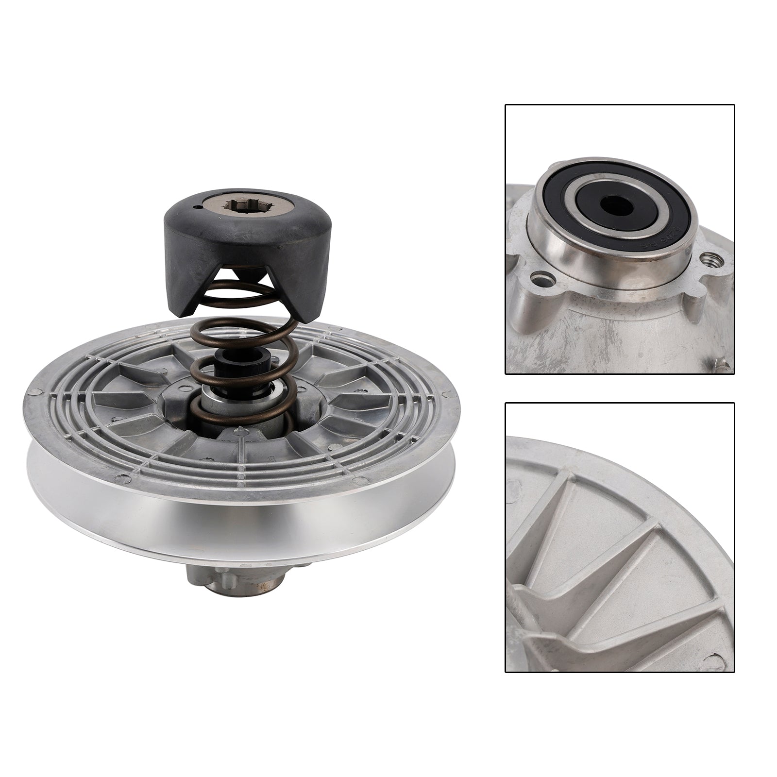 Stels Guepard 650 800 850 Rear Assembly Clutch Secondary Variator 150200-103-0077