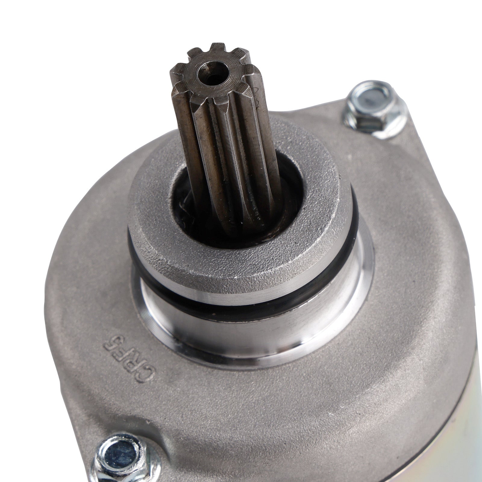 2024-2025 for QJMotor SVT 650 X 4T Starter Motor 9 Tooth 249016570000