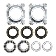 2007-2017 Jeep JK Wrangler Both Side Rear Axle Bearing Seal Kit 68003270AA