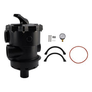 SP071620T VariFlo Top-Mount Multiport Valve for Hayward Pro Series S S310T2