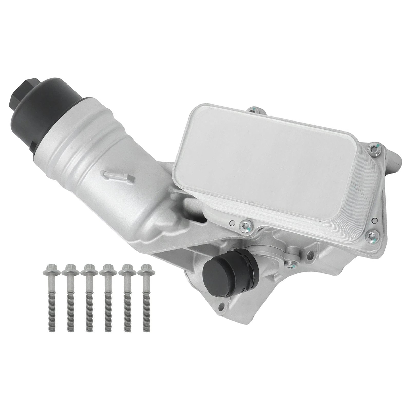 2019-2024 For BMW 8 Series G16,F93 840i xDrive 3.0L Coupe Oil Cooler 11428488578