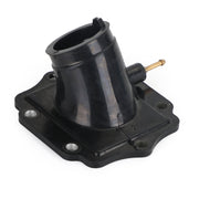 Intake Carb Joint Boot Insulator For Kawasaki KDX125 KDX125SR 90-99 16065-1209 Generic