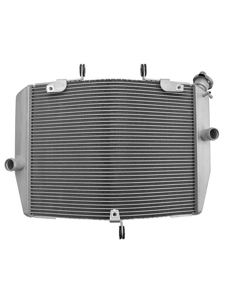 2024-2025 Kawasaki ZX-6R ZX636 Radiator Cooling Engine Cooler