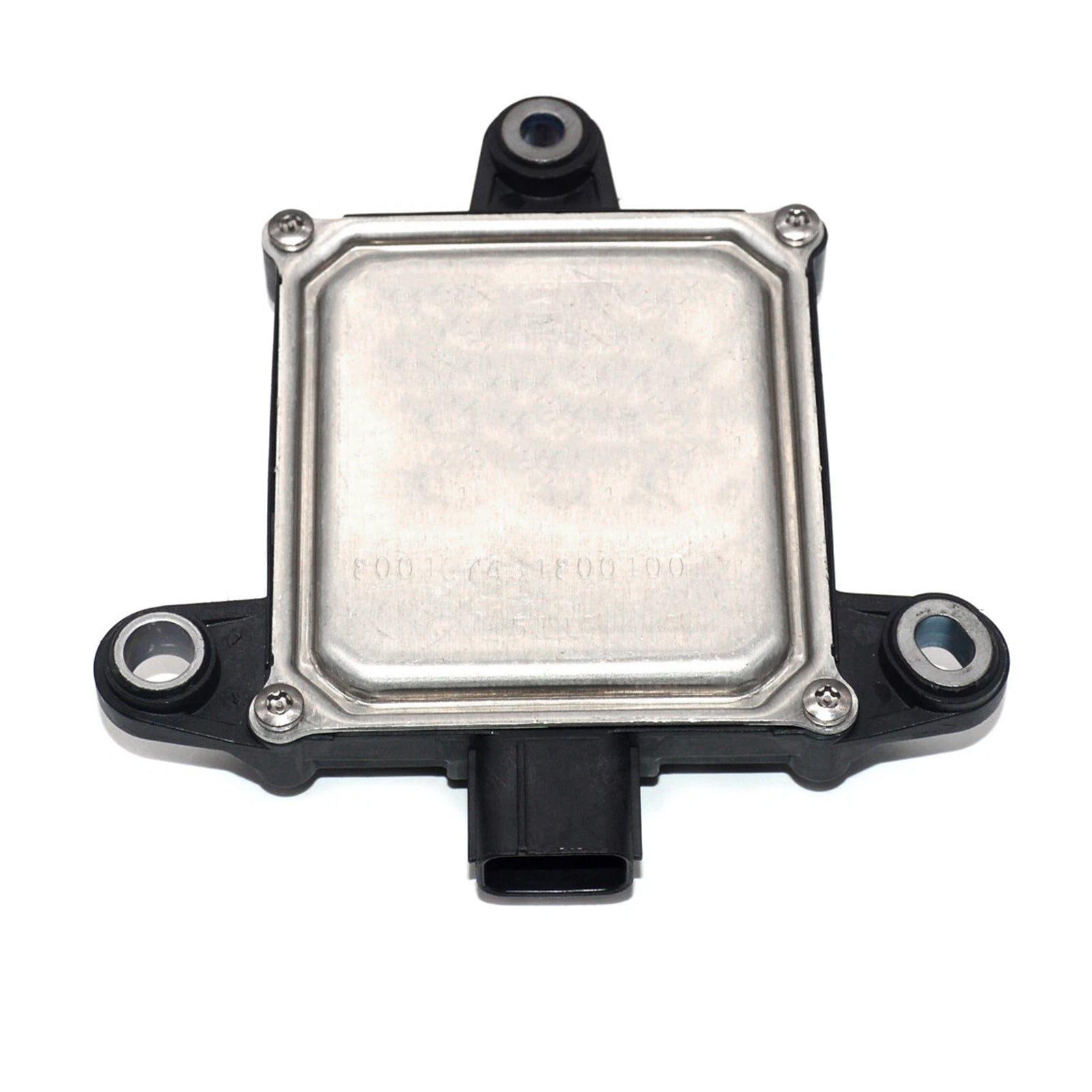 Rear Blind Spot Radar Sensor Module 87611-FL00A For Subaru Impreza 2017-2019