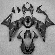 Injection Fairing Kit Bodywork Plastic ABS fit For Kawasaki ZX-6R 2024-2025